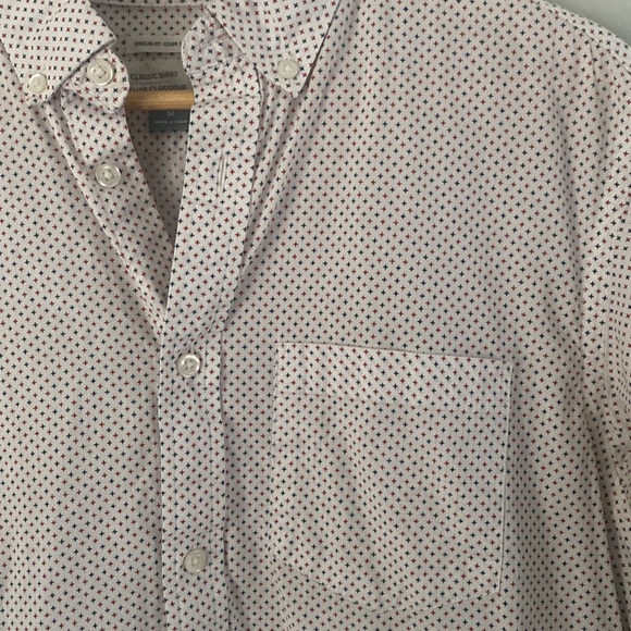 Old Navy Button Down Shirt - Picture 3 of 5